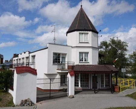 Koga Ustka Exterior foto