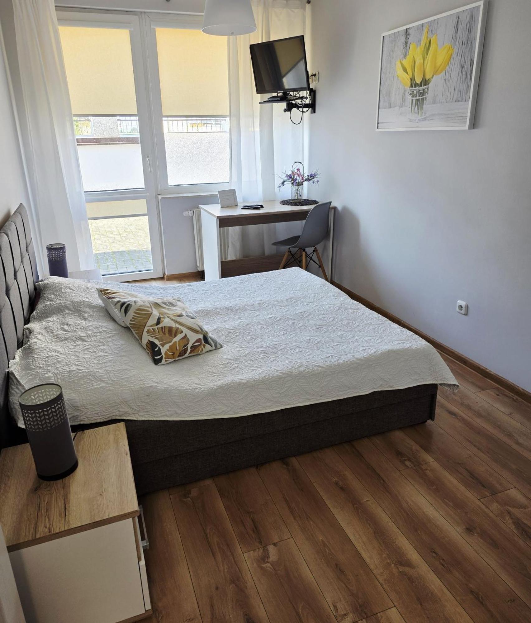 Koga Ustka Exterior foto