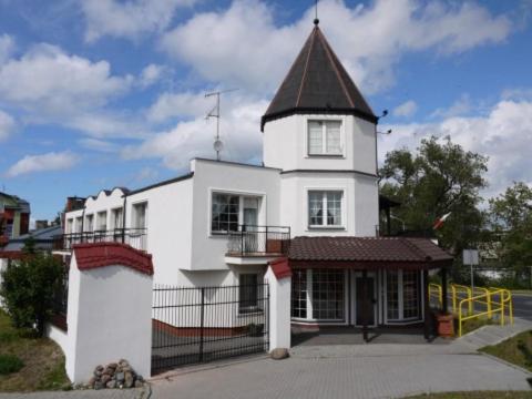 Koga Ustka Exterior foto